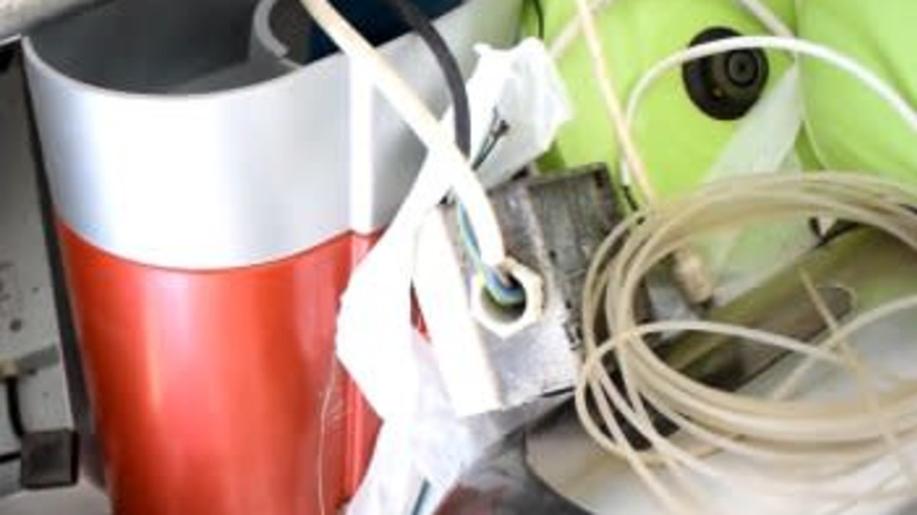 Koncem roku roste množství světelného elektroodpadu, domácnosti se zbavují starých spotřebičů