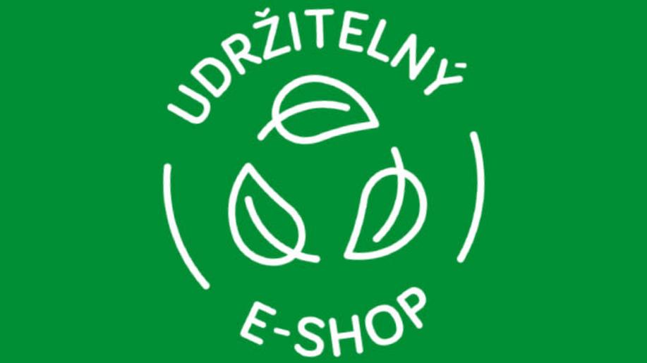 Certifikát Udržitelný e-shop získalo za rok 161 e-shopů