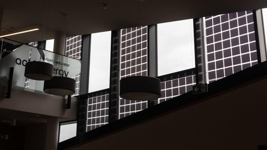 Moderně v energiích - municipální úložiště a sector coupling (CSSC)