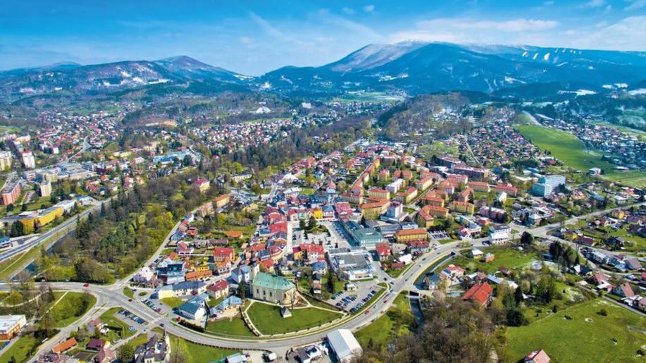 Obhajoby nejvyšších kategorií místní Agendy 21 v roce 2022