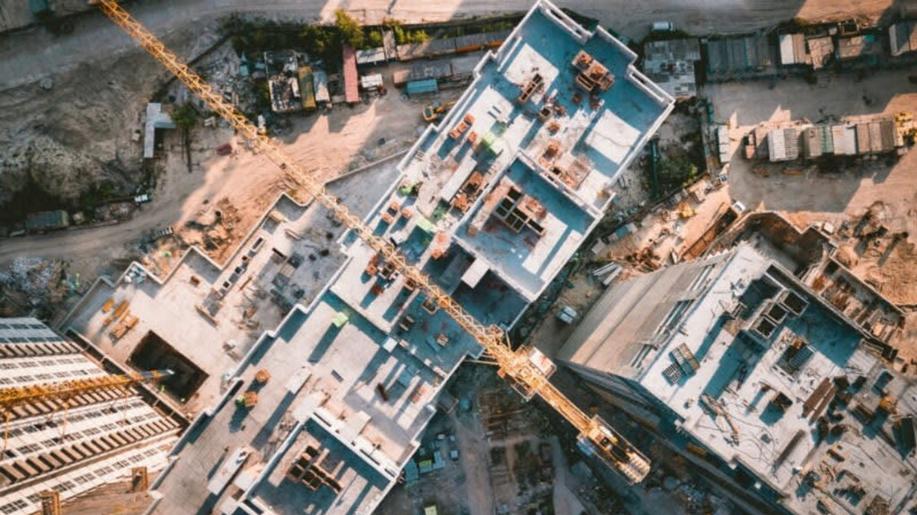 EU climate targets risk hitting construction regulations brick walls