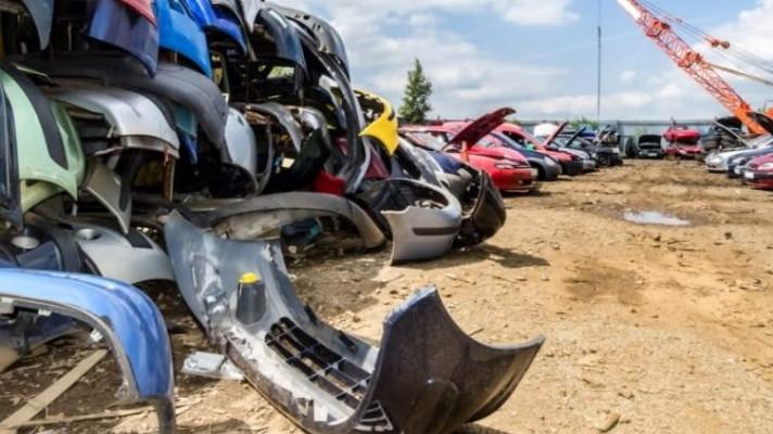Likvidaci vraků podpoří 80 milionů