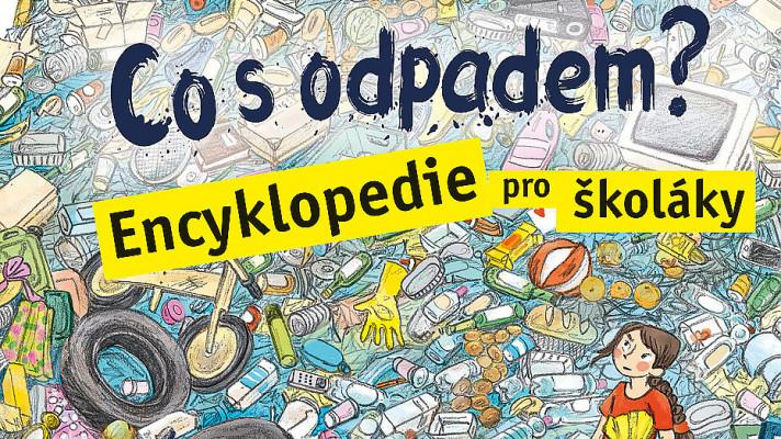Nové knihy - Co s odpadem?