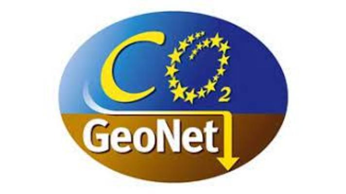 Zpráva o stavu geologického ukládání CO2 v Evropě