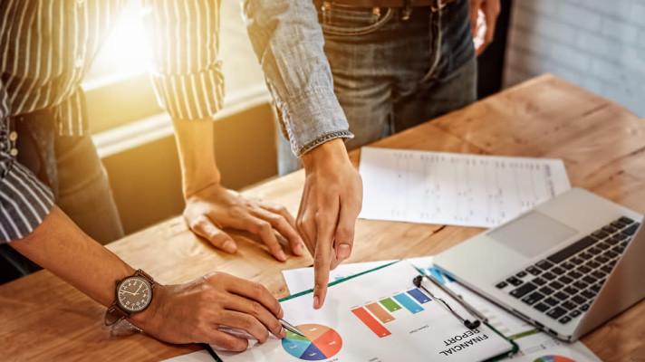5 tipů, jak na obchodní strategii, aby se vaše firma rozrůstala