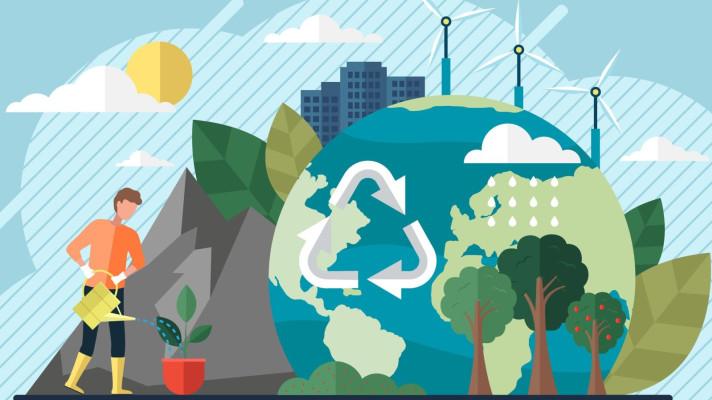 Nejnovější zpráva IPCC potvrzuje postup změn klimatu i důležitost adaptací