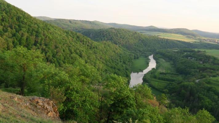 Unikátní krajina Křivoklátska a její přírodní bohatství jsou národním pokladem. Pojďme je více chránit