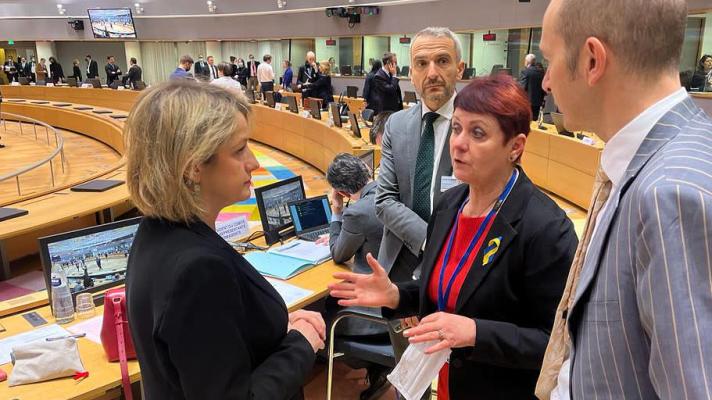 Balíček Fit for 55 může přispět ke snížení závislosti na ruské ropě a plynu