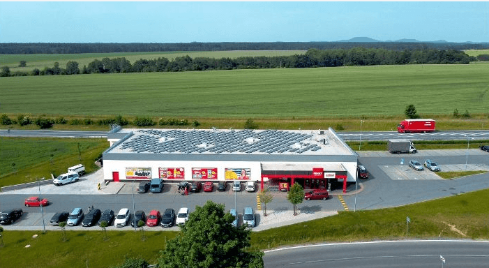Šetřete energii s námi