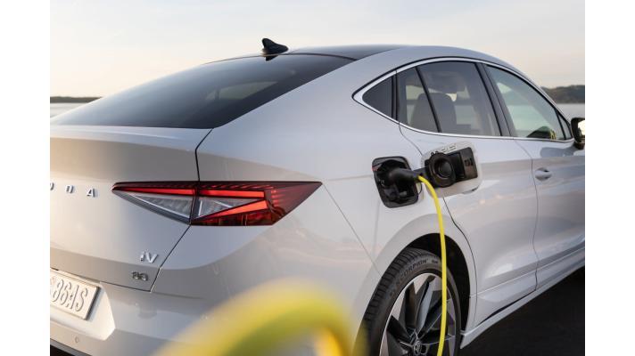 ŠKODA AUTO pomůže rozvoji elektromobility v Česku nově i z pozice zakládajícího člena Elektromobilní platformy