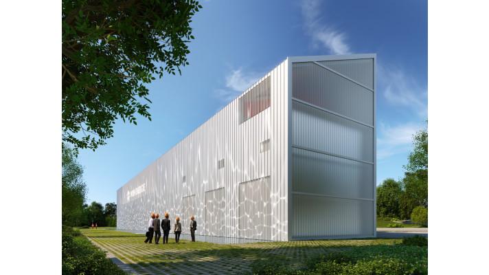 Vídeňská ČOV zahřeje až 112 000 domácností