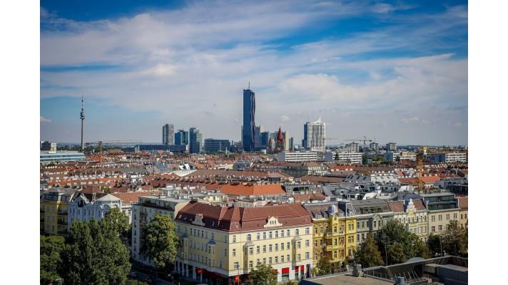 Vídeňské novostavby už nebudou topit plynem