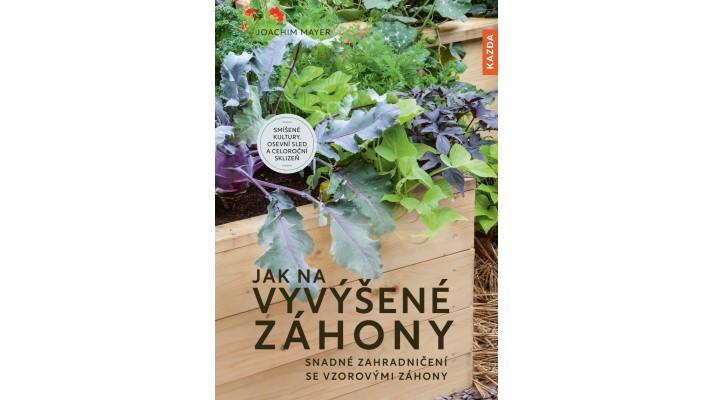 Jaro je tu - jak na vyvýšené záhony?