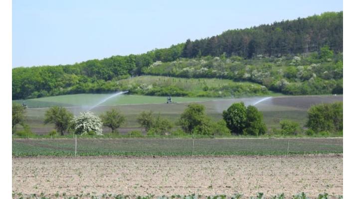 AGRIWATER: Tlak pouze na zemědělskou produkci je neudržitelný