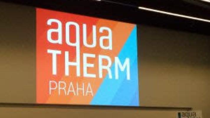 Jak topit a chladit co nejúsporněji? Dozvíte se na veletrhu AQUATHERM Praha