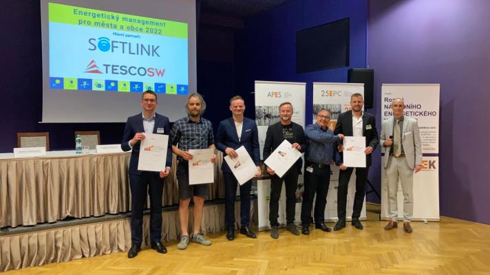 Titul Nejlepší připravovaný EPC projekt roku 2021 putuje do Břeclavi