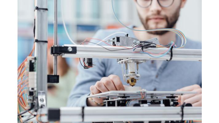 Nafigate Corporation získala cenu za biopolymer vyrobený z použitých materiálů