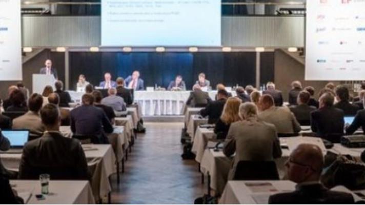 Energetická konference DTE - O čem bude příspěvek ČAOH?