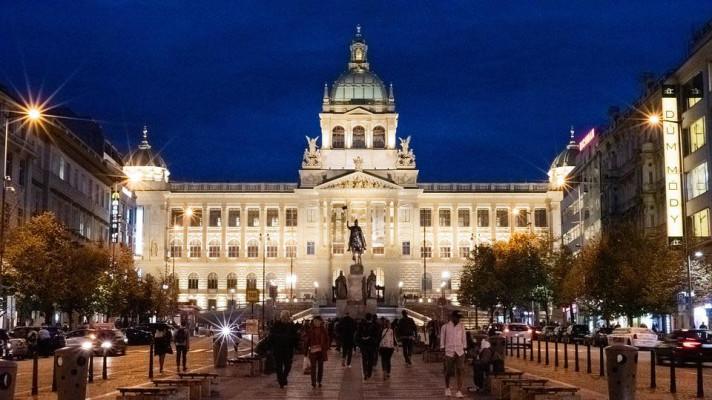 V Národním muzeu bude od 3. května k vidění výstava ZeMě o udržitelnosti