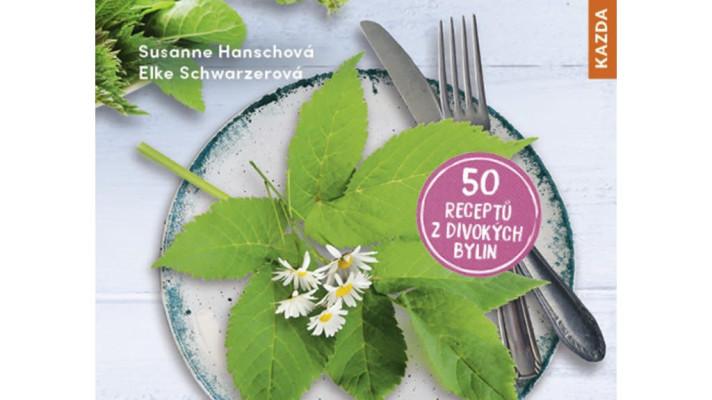 Nové knihy - Plevel na talíři