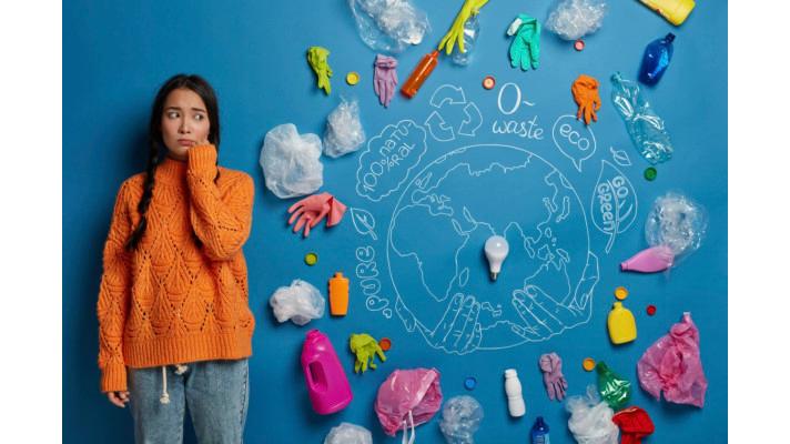 Zero Waste Journey: Let's Start Together