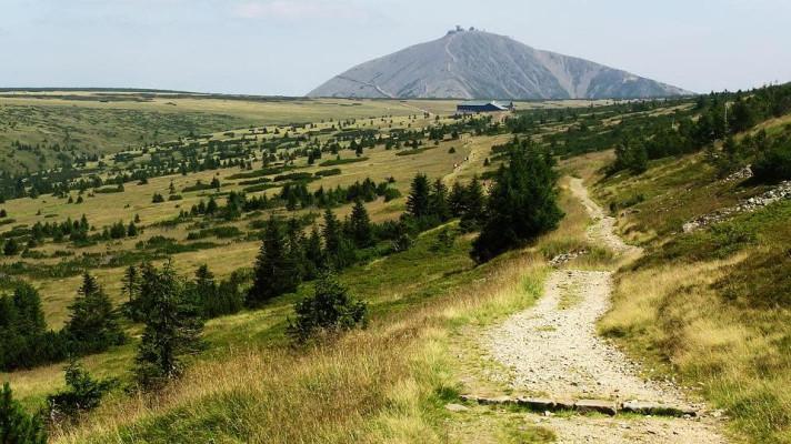 Krkonoše patří do pětice nejnavštěvovanějších národních parků světa