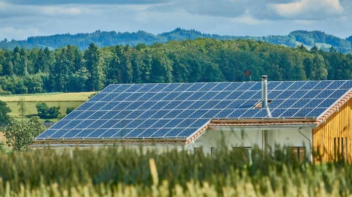 Nature protection is not an obstacle for renewables