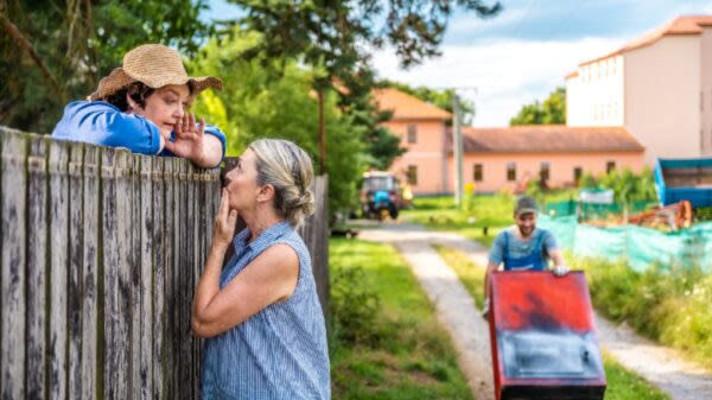 Květnová Priorita je o energiích a o vodě