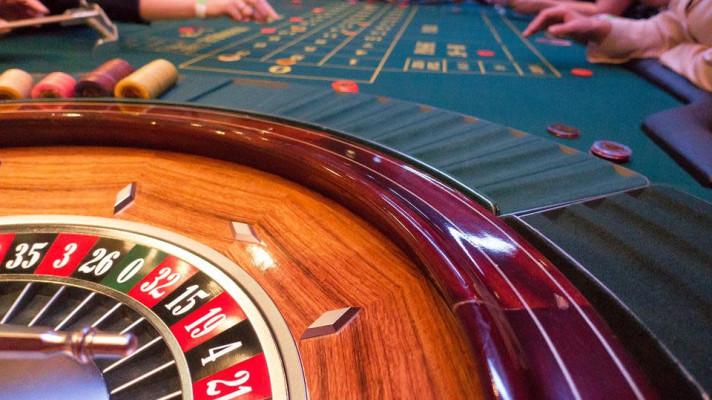 Divadelníci otevřenou casino, kde se bude hrát pro ochranu přírody