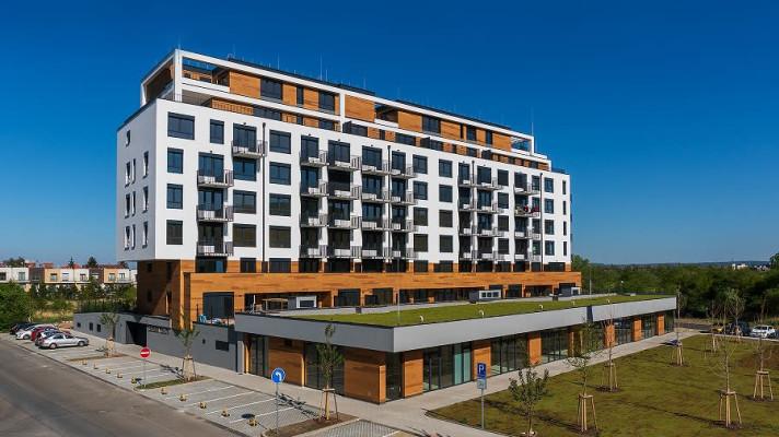 Hlasy veřejnosti pošlou do finále soutěže E.ON Energy Globe nejúspornější projekt