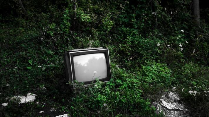 PODÍVEJTE SE, JAK PROBÍHÁ RECYKLACE TV!