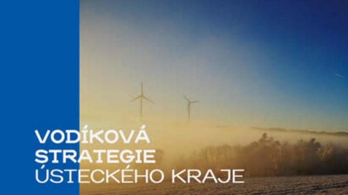 Ústecký kraj: Kraj má vlastní vodíkovou strategii