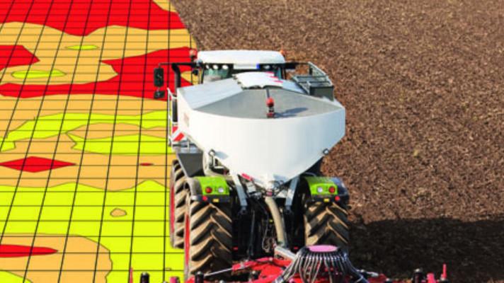 Laboratoř dálkového průzkumu CENIA se umístila na druhém místě na Agrihub INSPIRE Hackathonu 2022