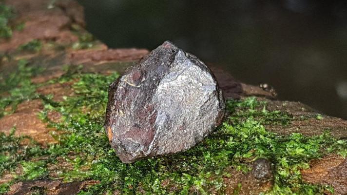 Společnost Mangan Chvaletice chce letos zprovoznit takzvanou ověřovací jednotku