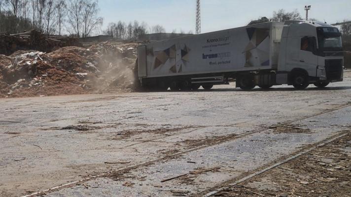 Za provozní nekázeň dostala jihlavská firma pokutu 120 tisíc korun, měření emisí nadlimitní hodnoty neprokázalo