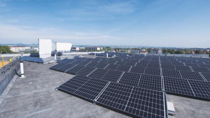 Letní Priorita je o energetických úsporách a fotovoltaice