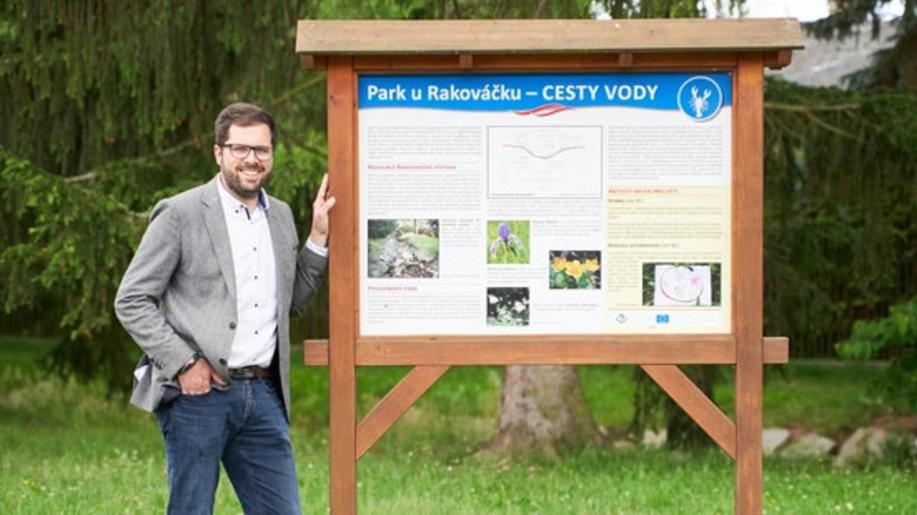Projekt bojující o vítězství v soutěži E.ON Energy Globe