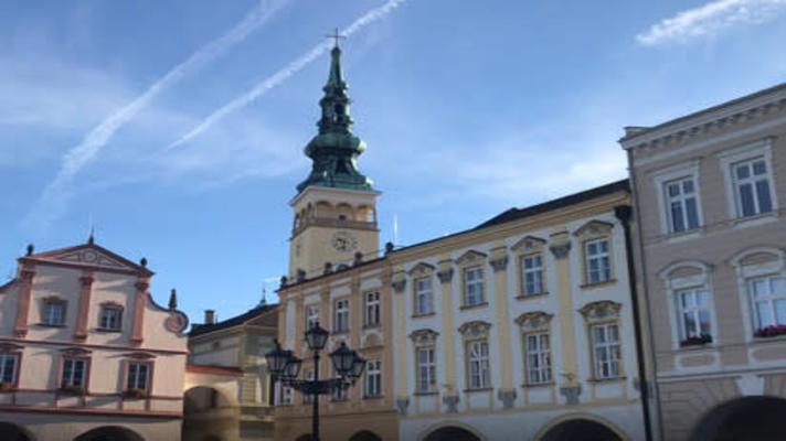 Nový Jičín: Vratné kelímky s originálním designem