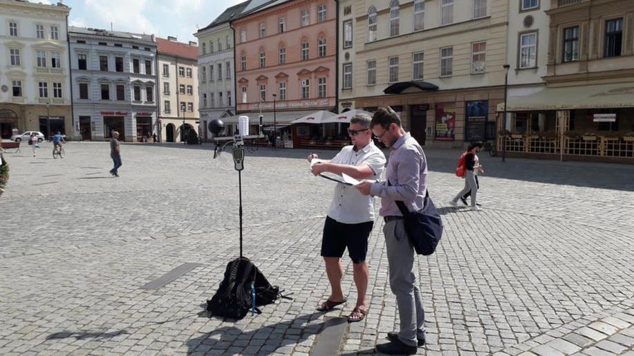 Města mají návod, jak bojovat s vysokými teplotami v ulicích