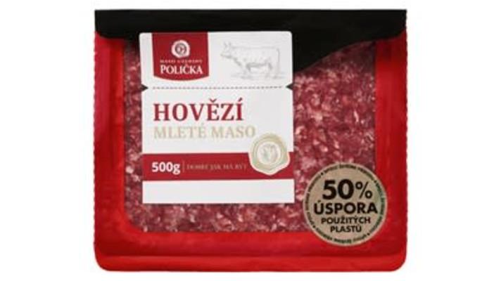 Svaz: Obaly masných výrobků zdražily o 100 procent, výrobci hledají úspory