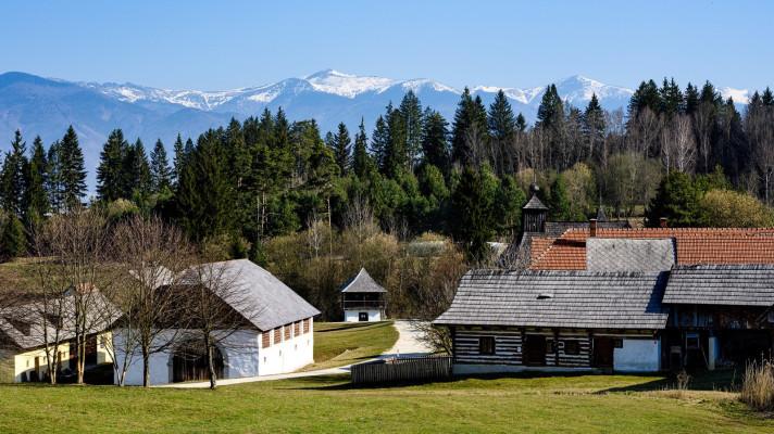 Startuje nová éra cestovního ruchu - #ObjavUdržateľnéSlovensko