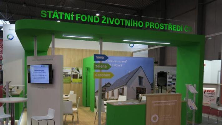 Vše o podpoře fotovoltaiky a dalších úsporných opatření na FOR ARCH 2022
