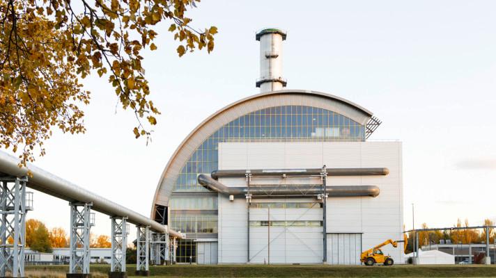 Vodík místo plynu. Vídeň přestavuje elektrárnu, aby mohla otestovat nový zdroj energie