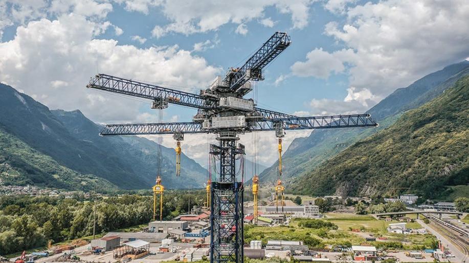 V Číně vzniká první komerční gravitační úložiště. Ve hře je i Ostravsko