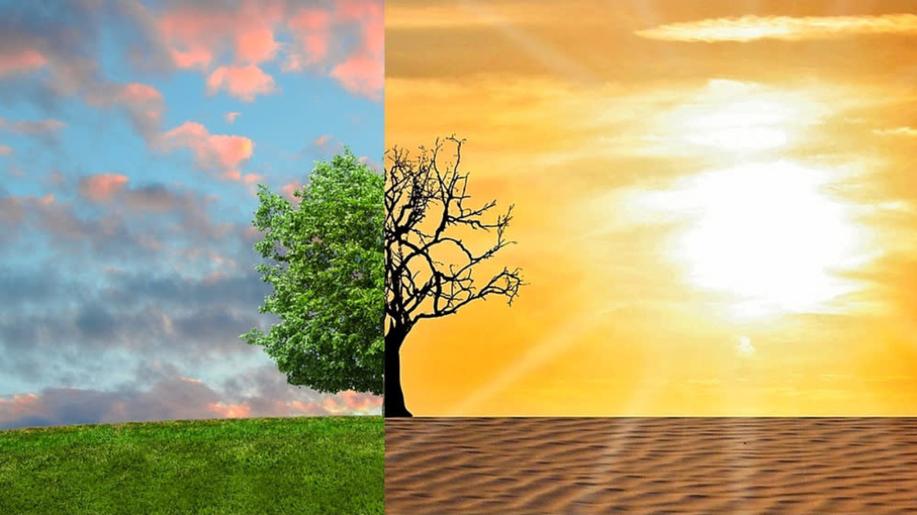 Pozvánka na konferenci k adaptacím na změnu klimatu