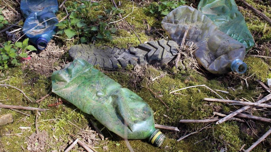 Platba za littering - základní informace pro obce