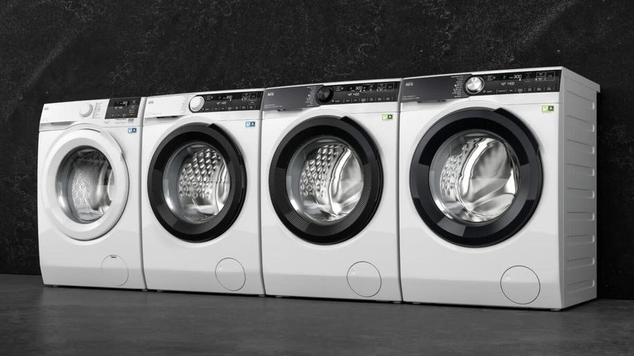 Společnost Electrolux představí na veletrhu IFA 2022 nejmodernější řadu praček šetřících vodu a energii