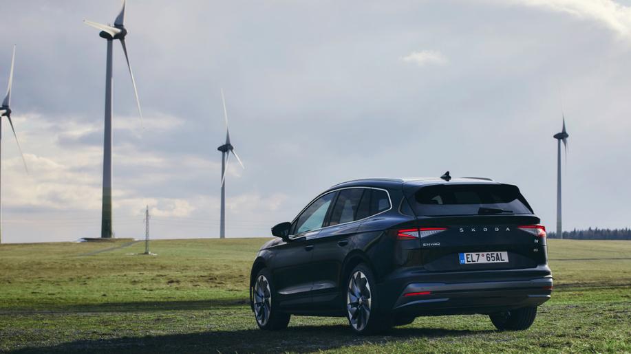  ŠKODA AUTO představuje plán udržitelné mobility