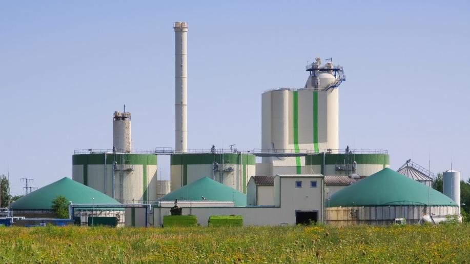 V Litomyšli vznikla jedna z prvních biometanových stanic v Česku