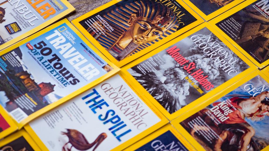 Existuje alternativa k National Geographic? Budete překvapeni!